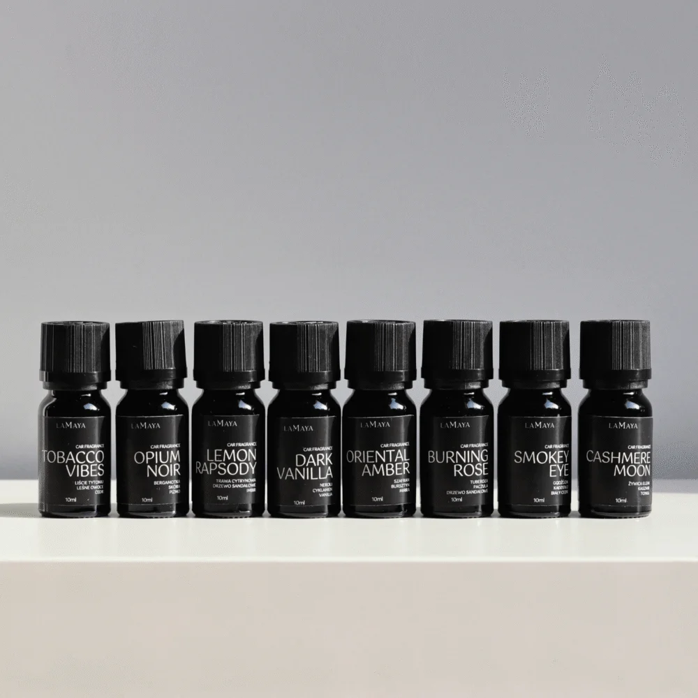 zapach do nawilżacza powietrza