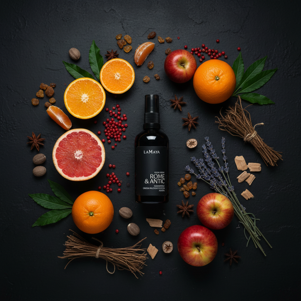 eleganzki zapach do pomieszczeń