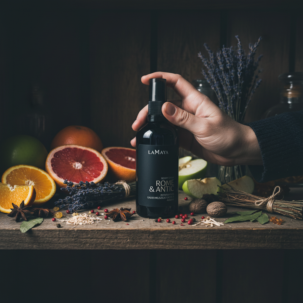 czym odświezyć dom