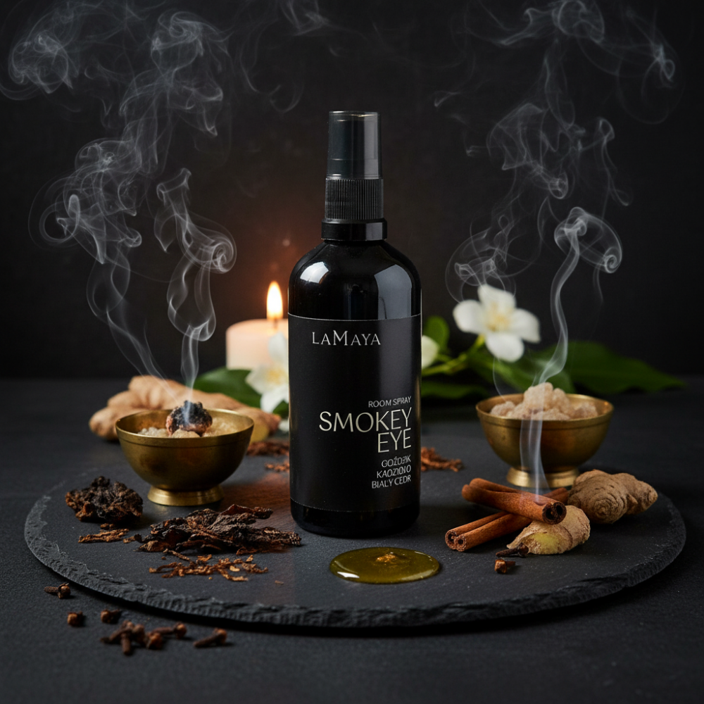 Smokey Eye - Room Spray - obrazek 5