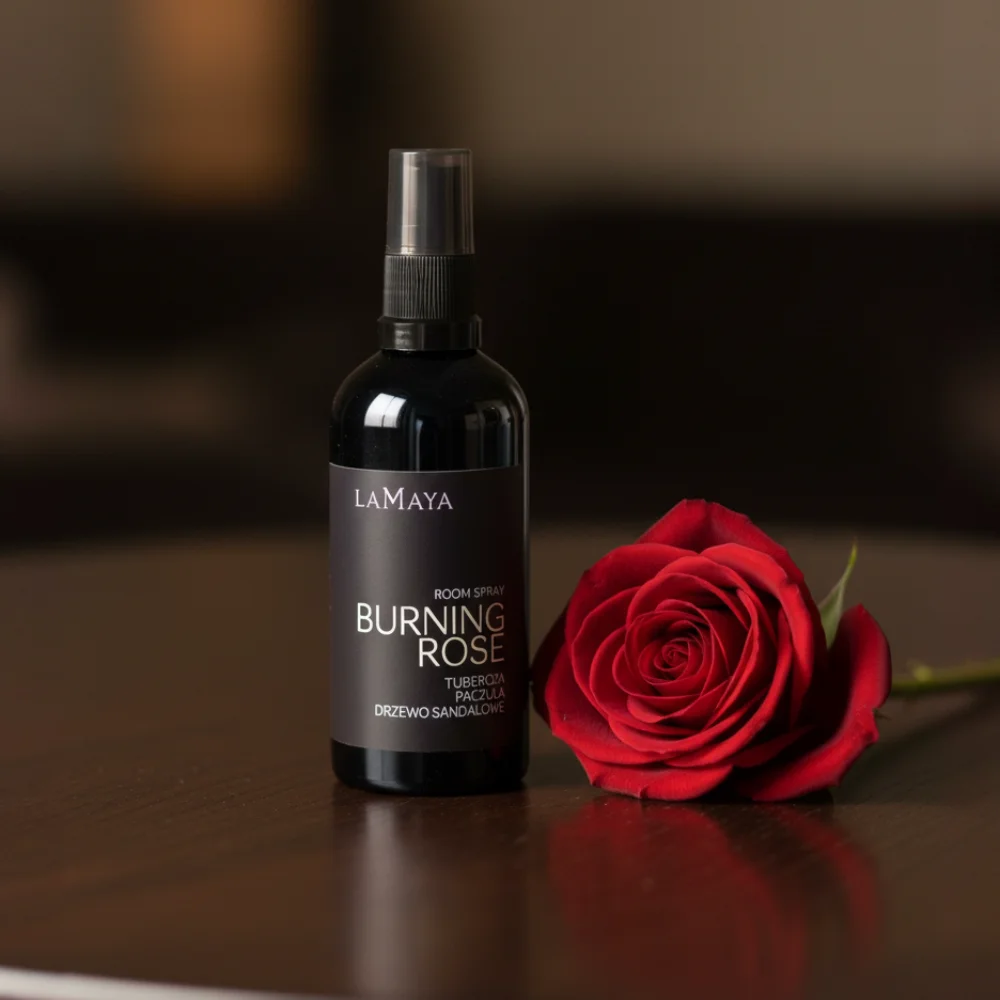 mgiełka do pomieszczeń