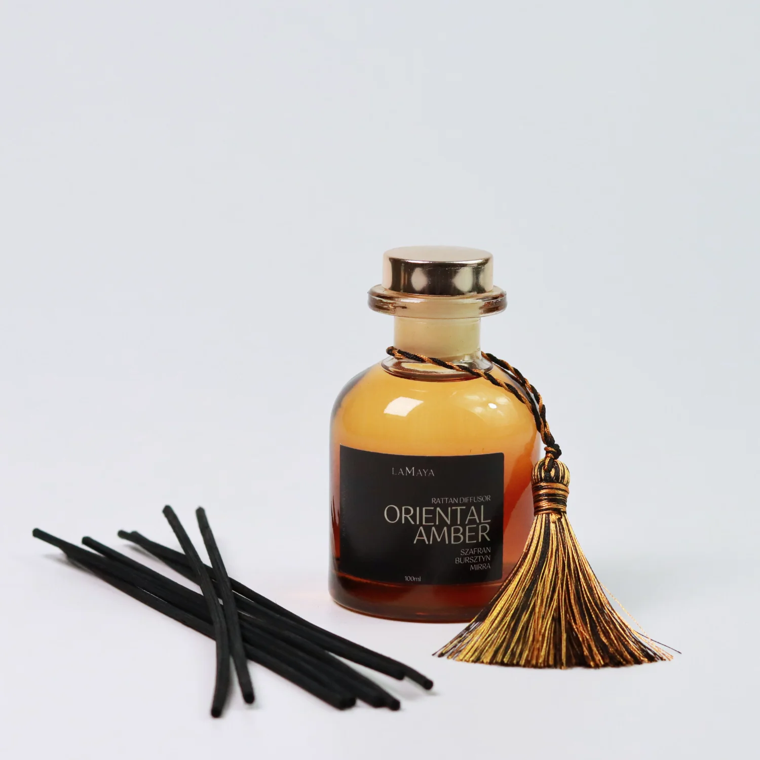 Dyfuzor zapachowy patyczkowy LaMaya