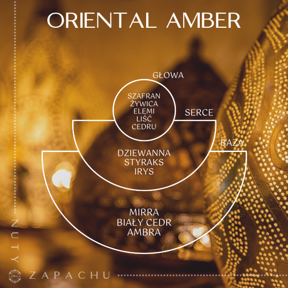 oriental