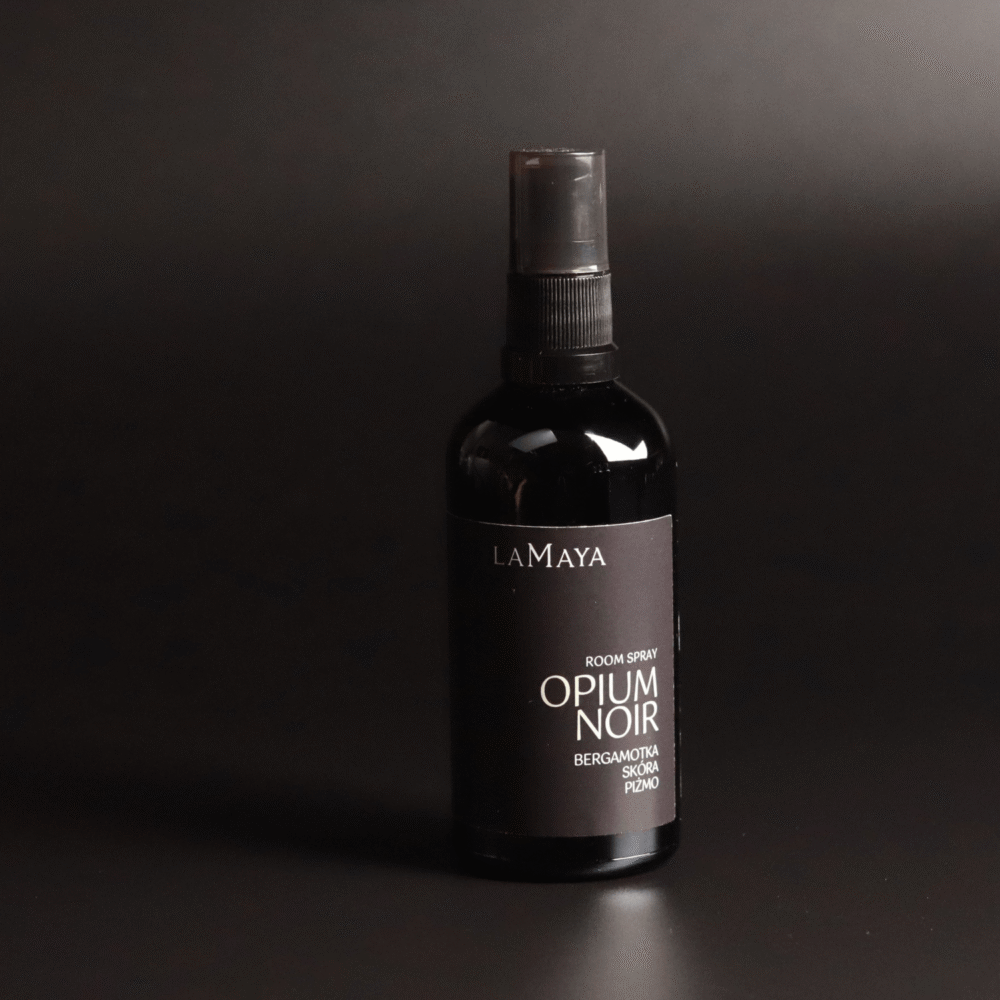 room spray zapachowy LaMaya