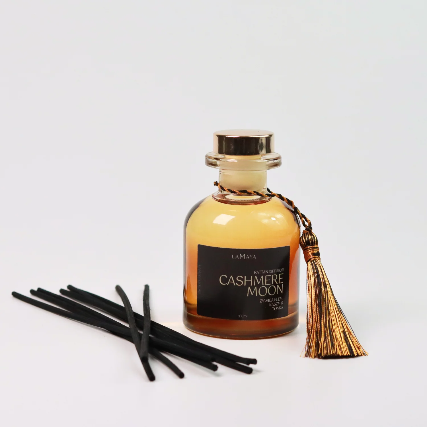 Dyfuzor zapachowy patyczkowy LaMaya