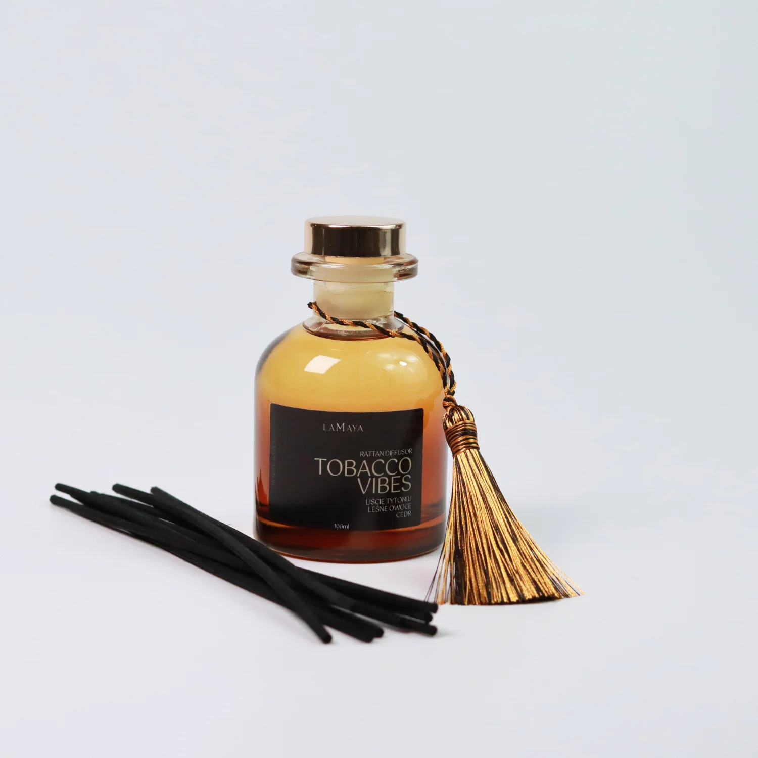 Dyfuzor zapachowy patyczkowy LaMaya