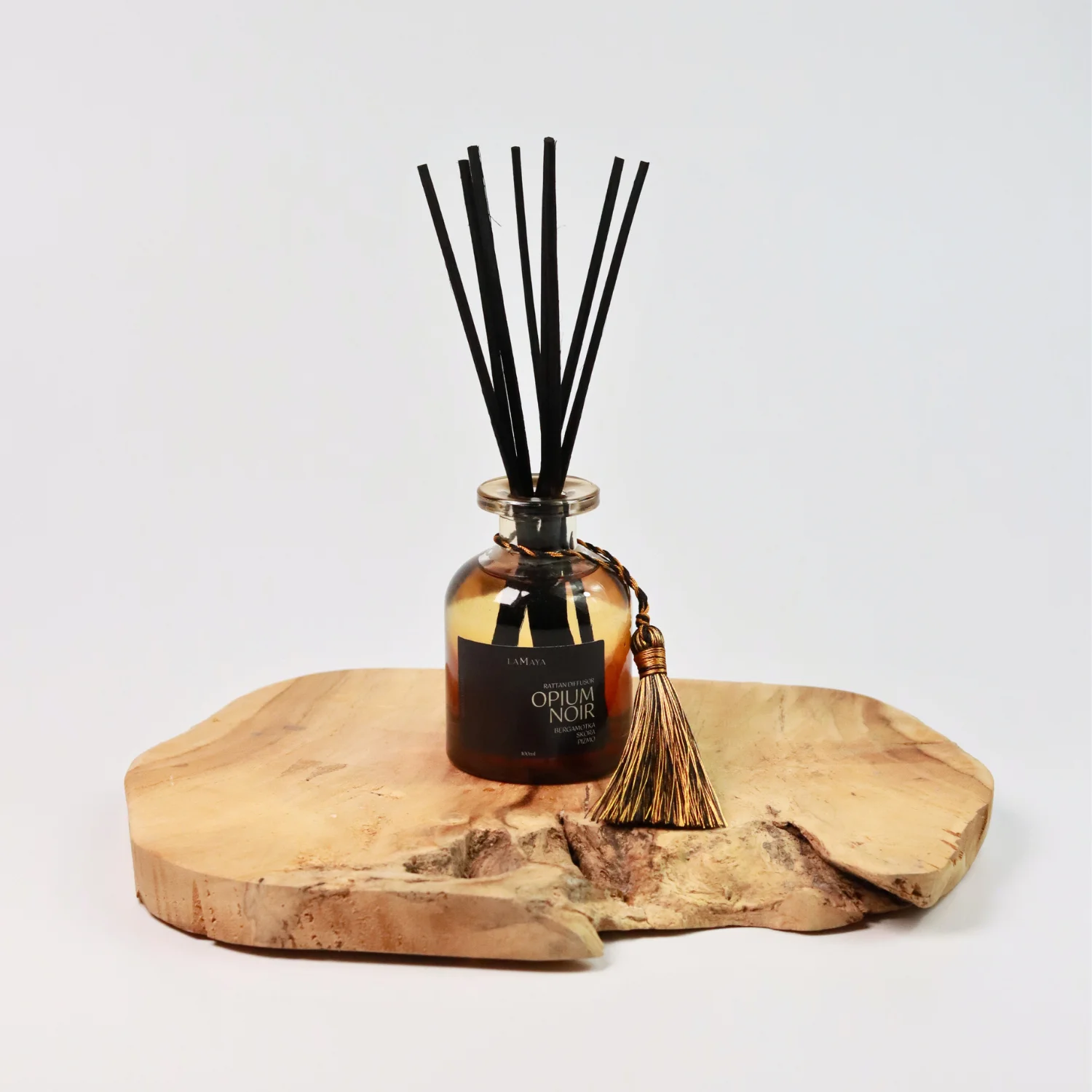 Dyfuzor zapachowy patyczkowy LaMaya