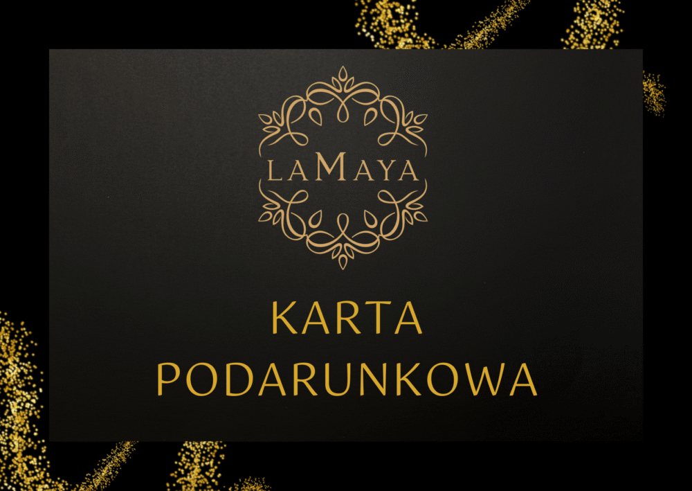 karta podarunkowa