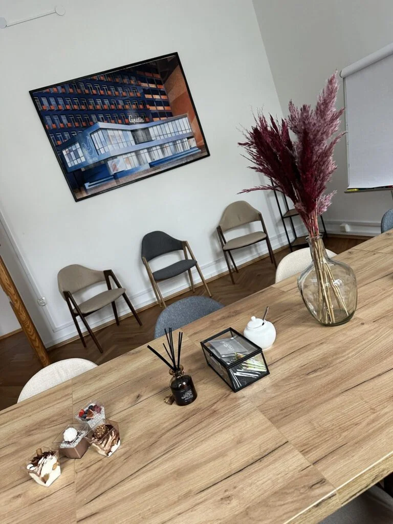 dyfuzor zapachowy do biura