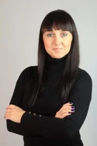 Picture of Autorka: Barbara Majchrzak