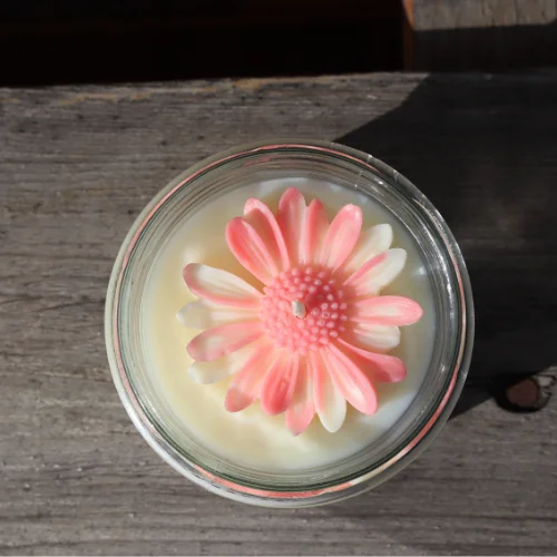 świeca jaśminwa wiosenna