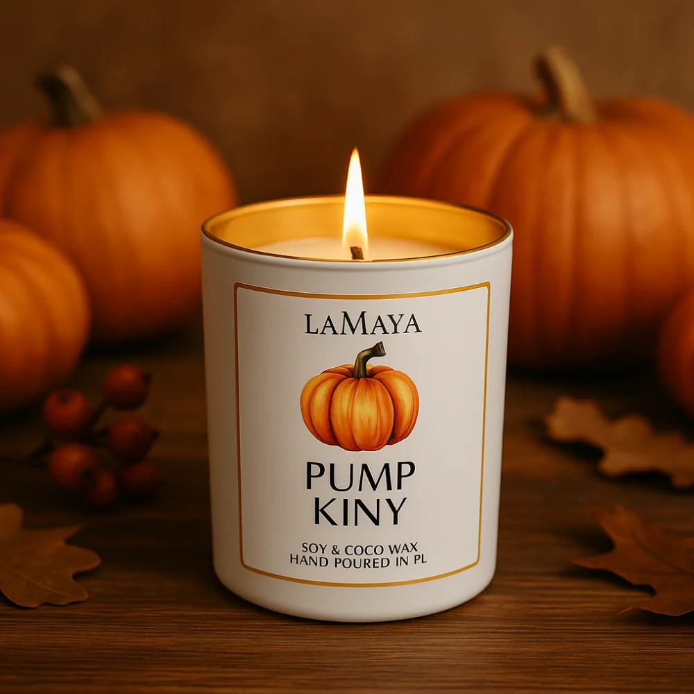 pomysł na elegancki prezent