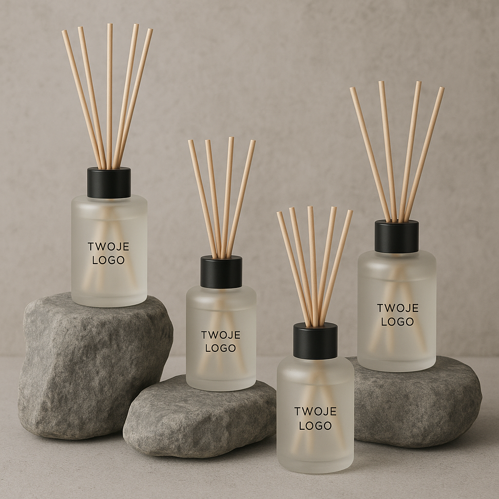 personalizowany dyfuzor