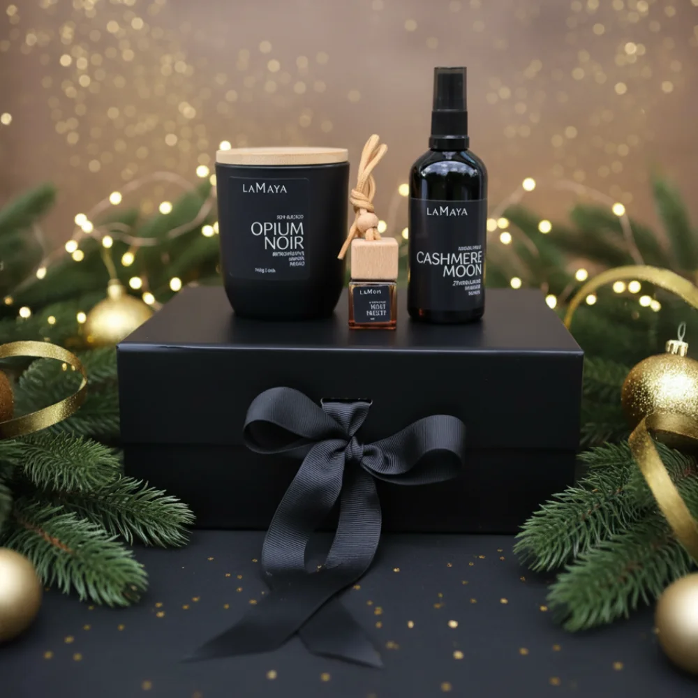 zestaw na mikołajki