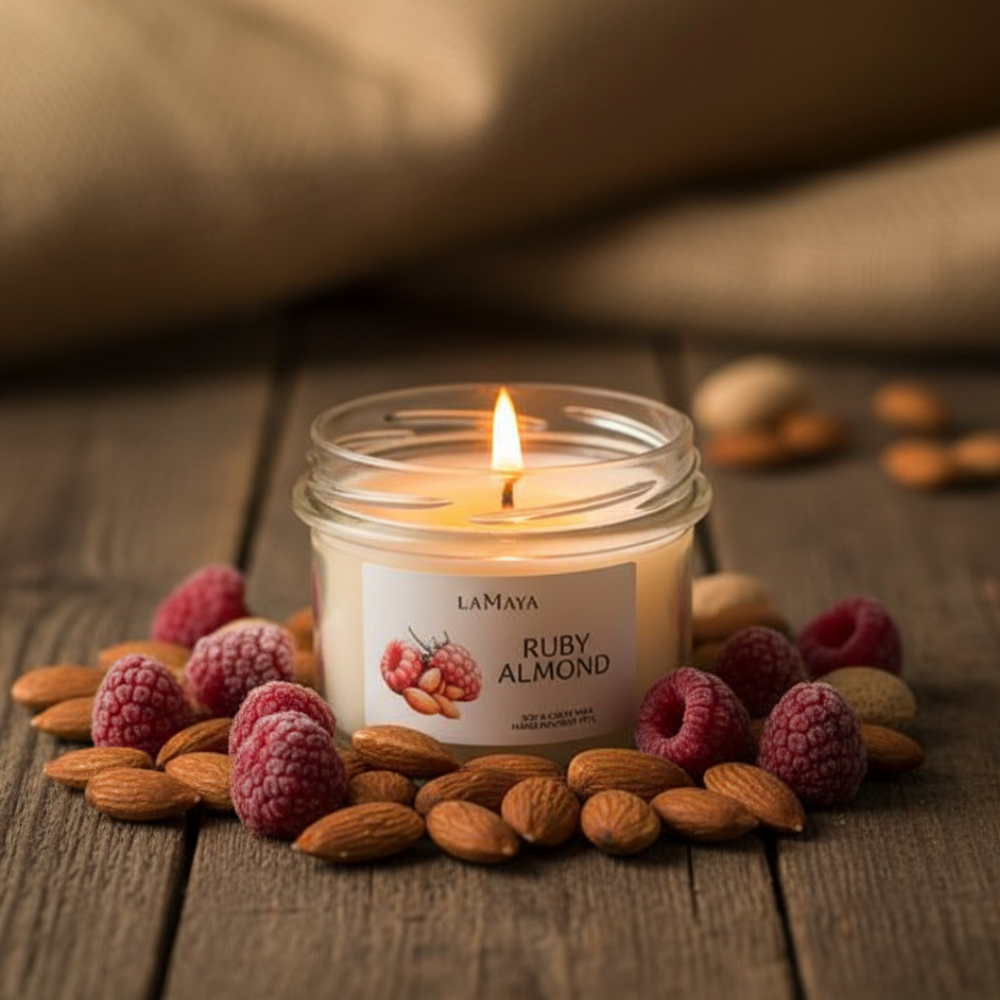 elegancki zapach na święta